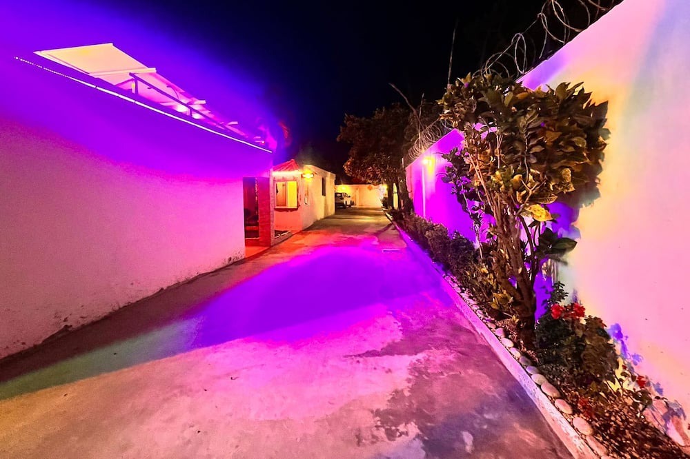 Photo of Outdoor in Bocacanasta