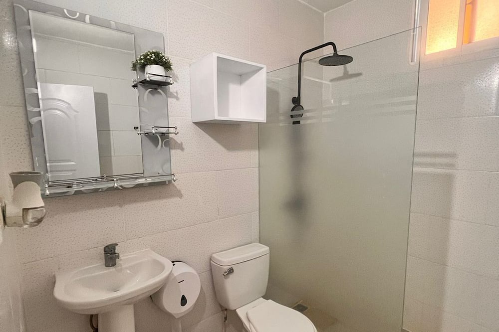 Photo of Bathroom in Bocacanasta