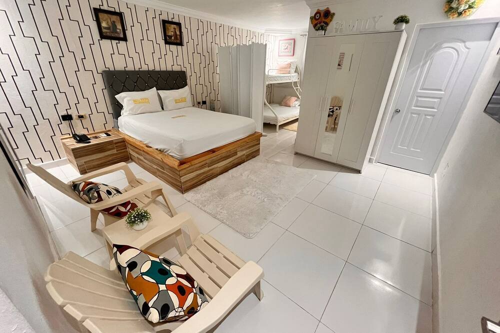 Photo of Bedroom in Bocacanasta