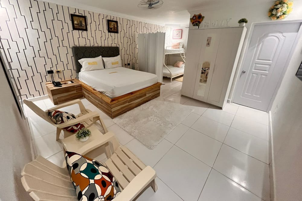 Photo of Bedroom in Bocacanasta