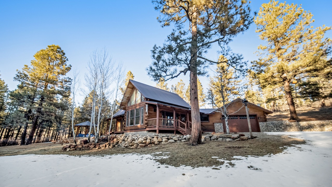 Photo of Outdoor in Pagosa Springs