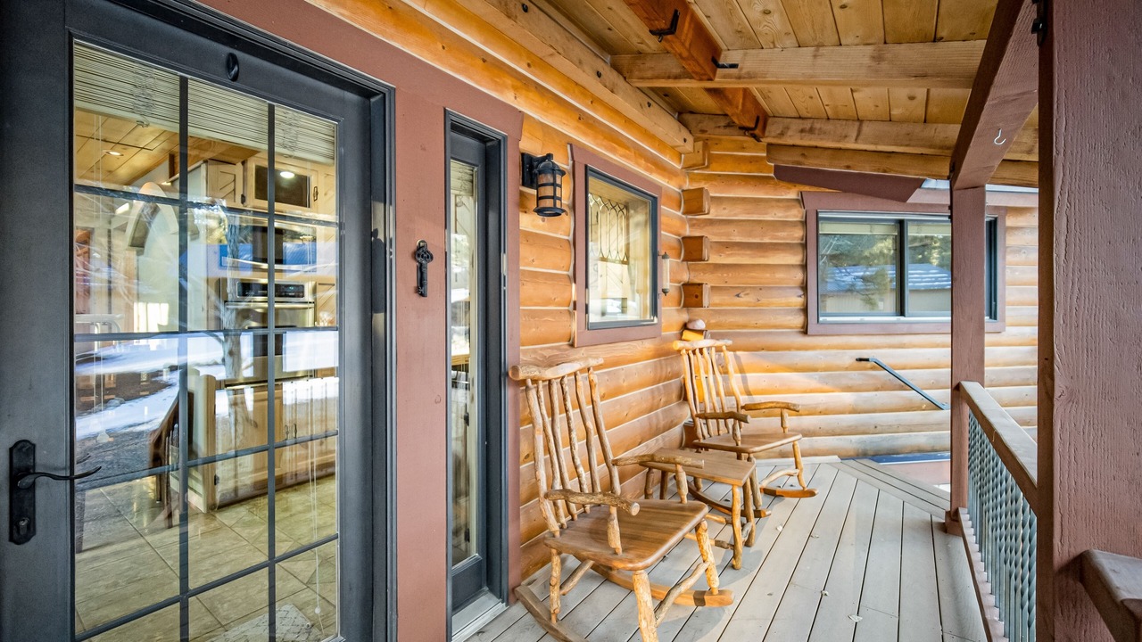 Photo of Outdoor in Pagosa Springs