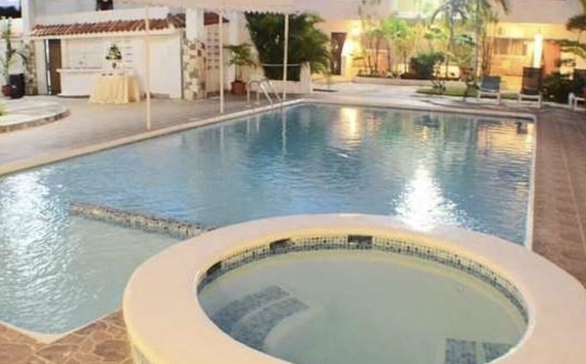 Photo of Outdoor in Las Americas