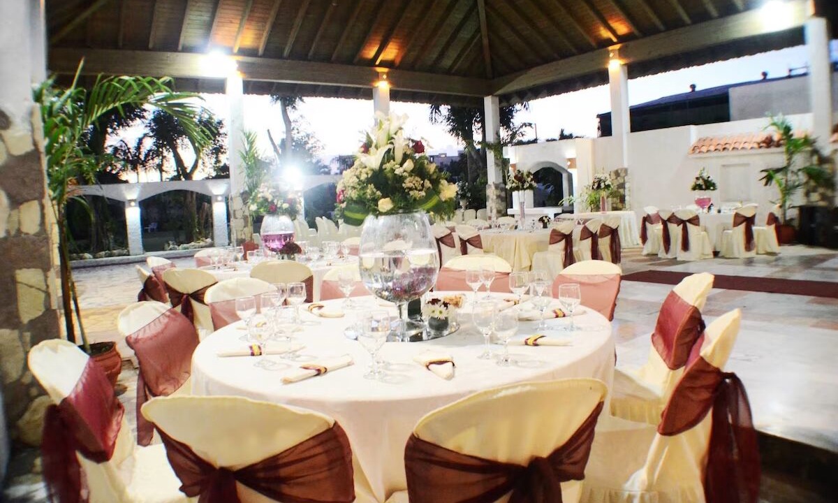Photo of Patio Balcony in Las Americas