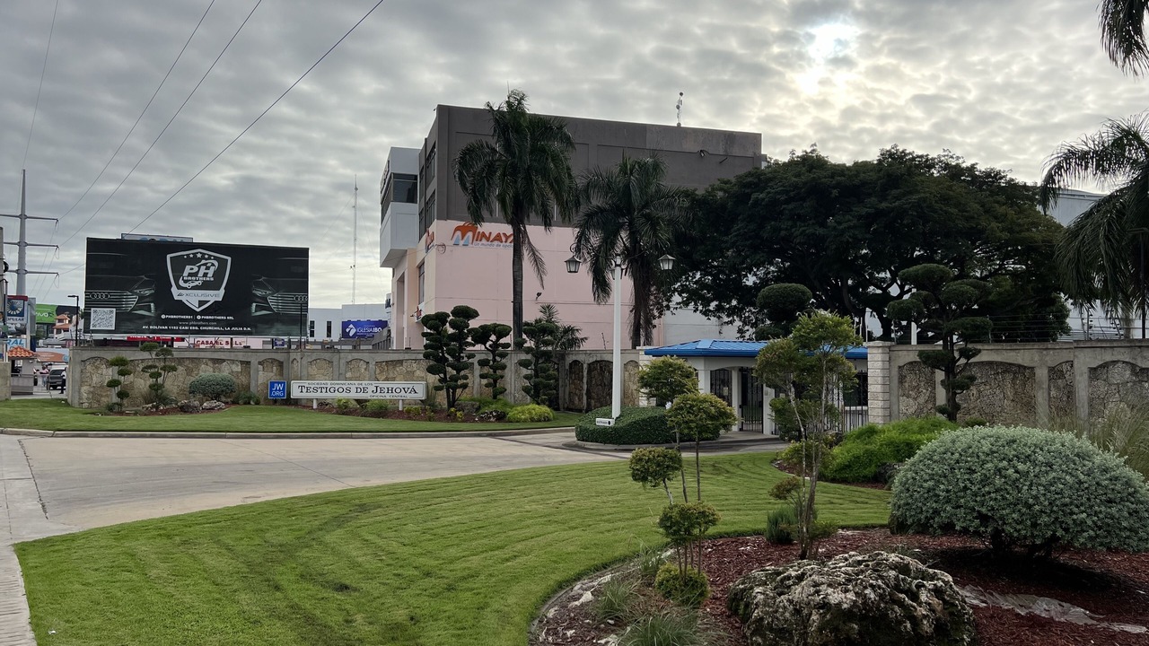 Photo of Others in Santo Domingo Este