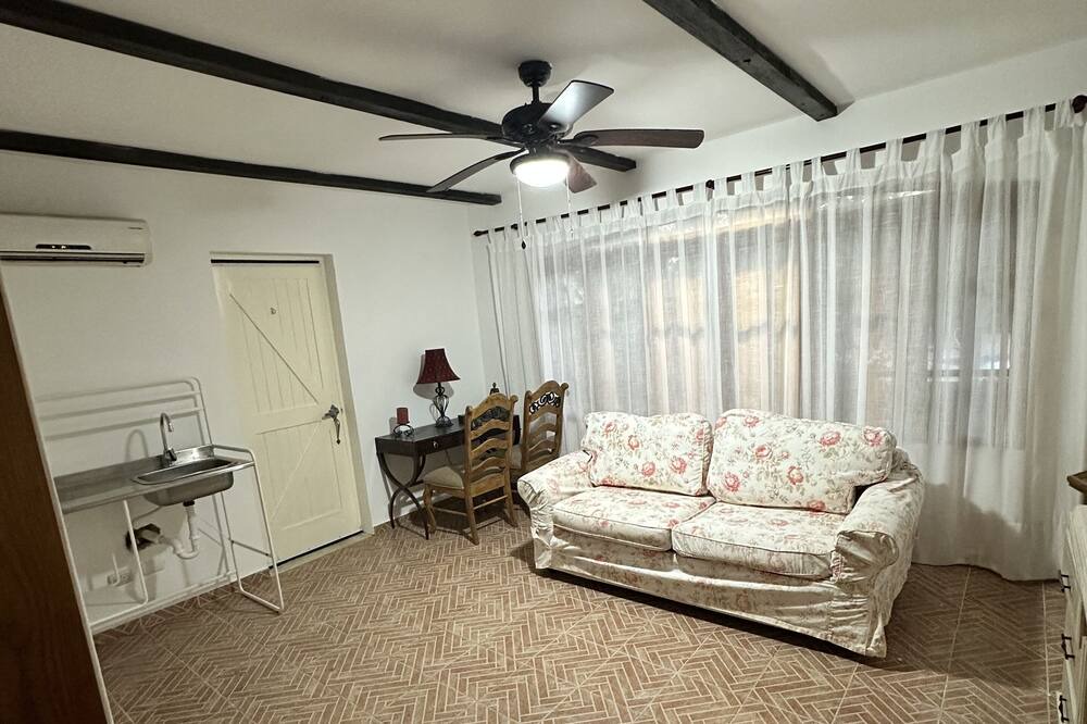 Photo of Bedroom in Casa de Campo
