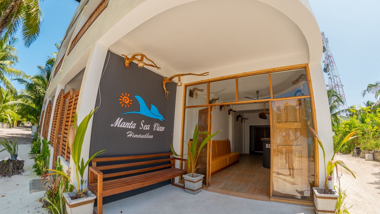 Photo of Outdoor in Himandhoo