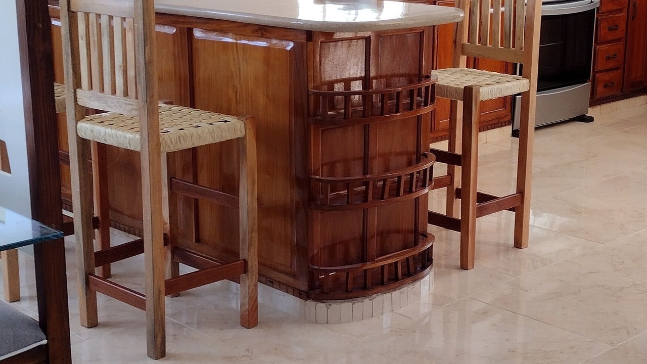 Photo of Kitchen in Barahona