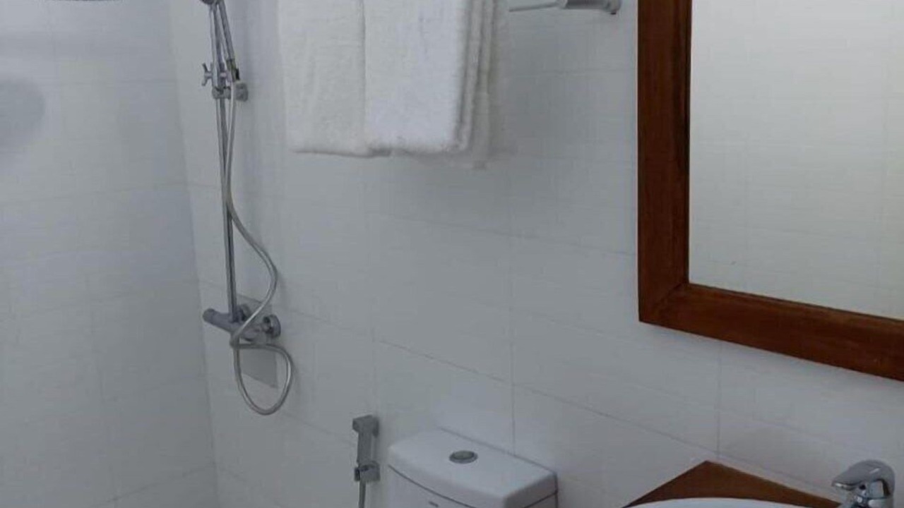 Photo of Bathroom in Kendhoo
