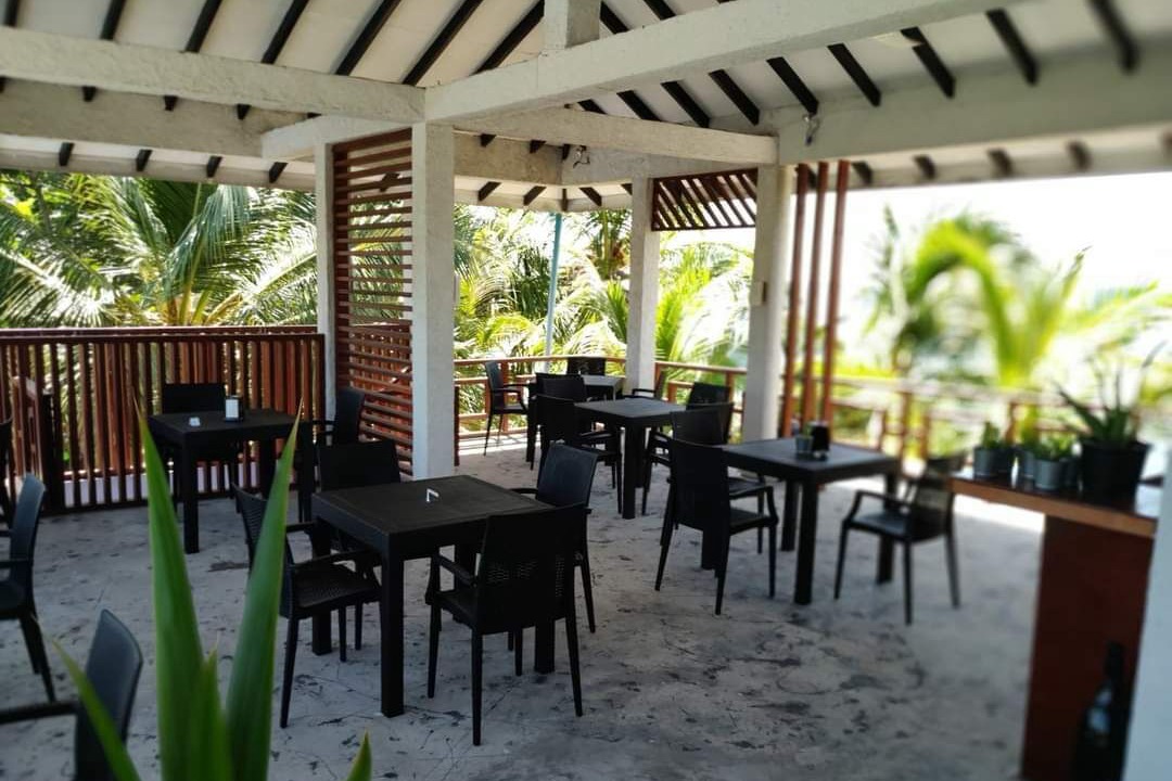 Photo of Patio Balcony in Kendhoo