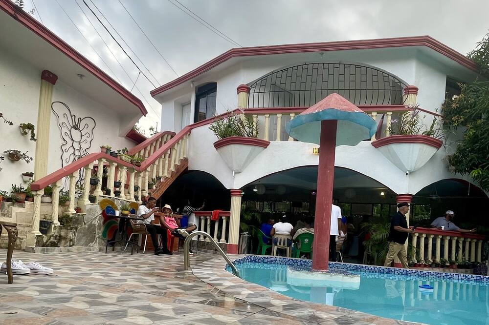Photo of Outdoor in Santo Domingo Oeste