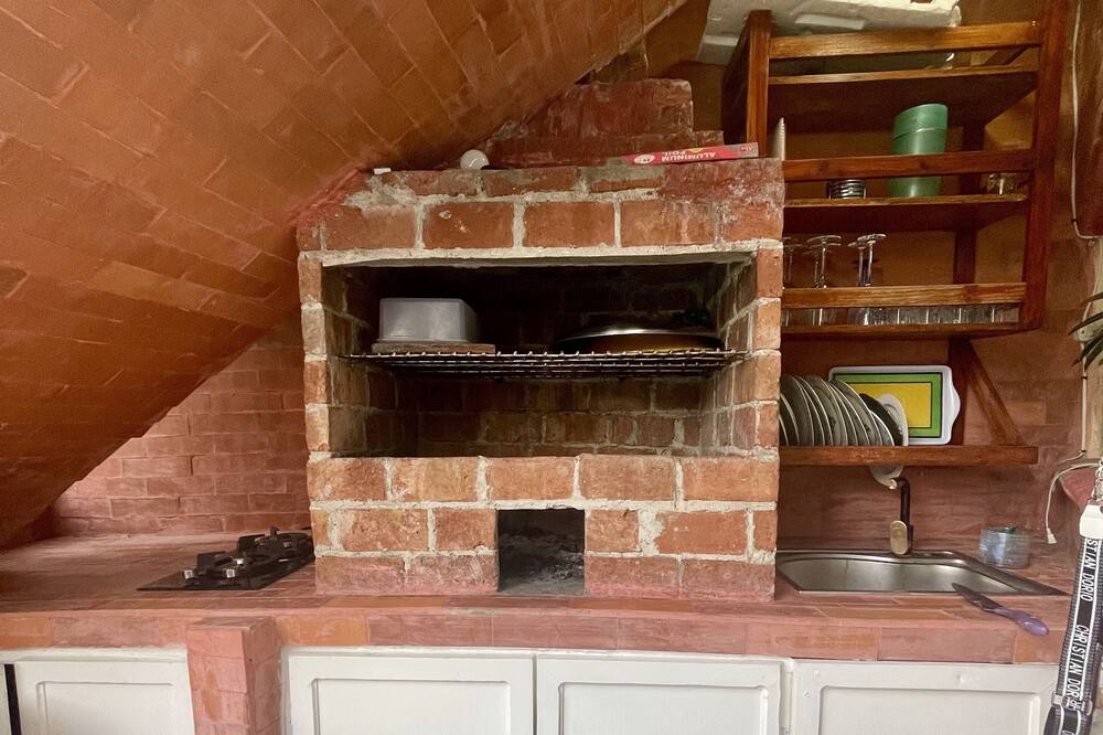 Photo of Kitchen in Santo Domingo Oeste