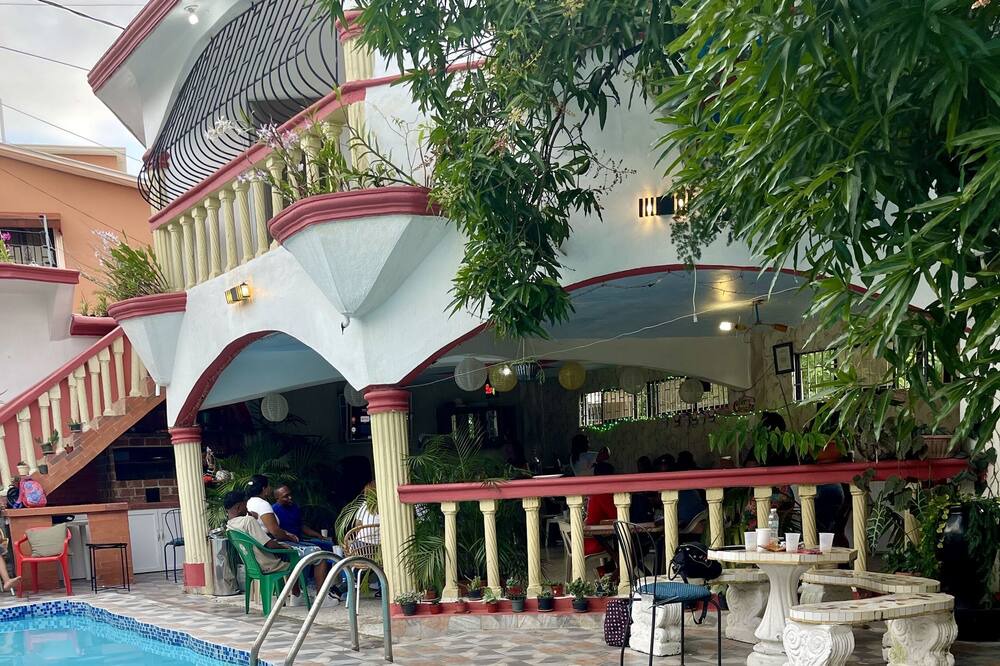 Photo of Outdoor in Santo Domingo Oeste