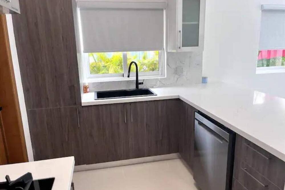 Photo of Kitchen in Punta Cana Village