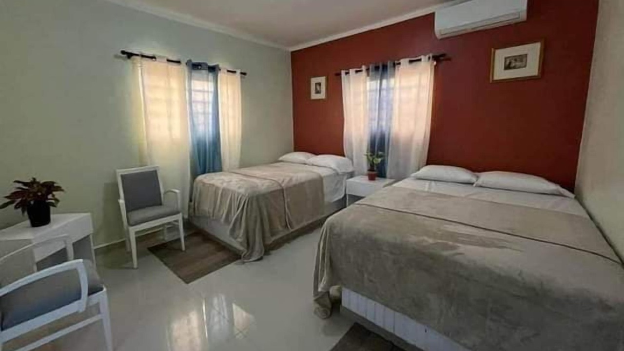 Photo of Bedroom in Sabana de la Mar