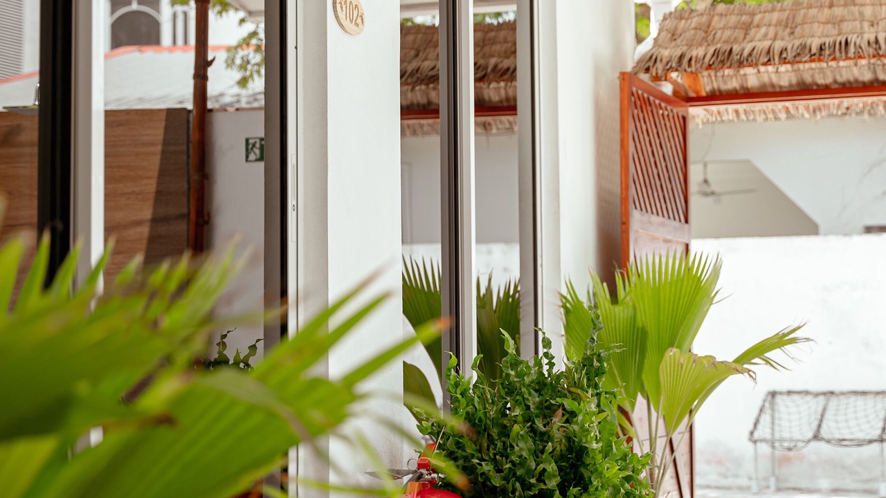 Photo of Outdoor in Dhiffushi