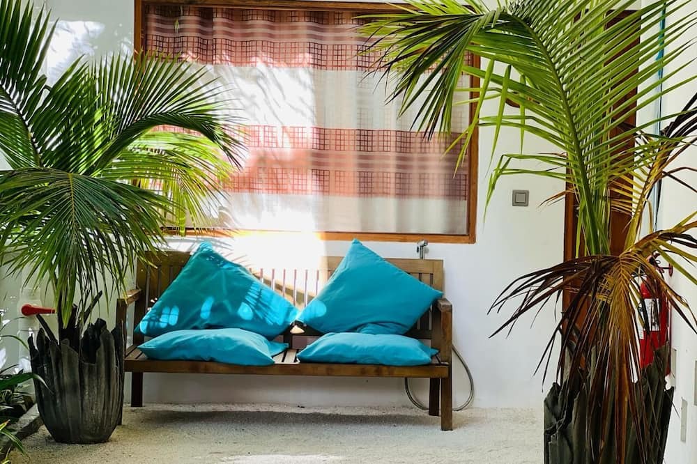 Photo of Outdoor in Fehendhoo