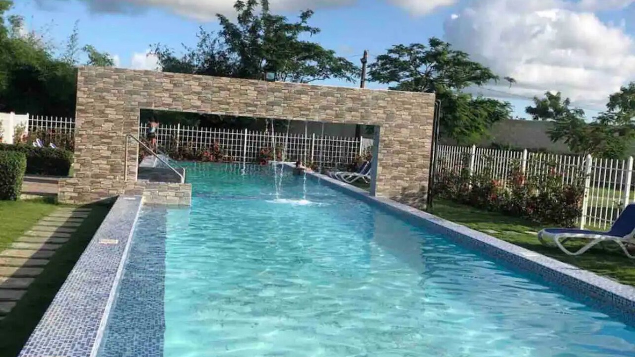 Photo of Outdoor in Higuey