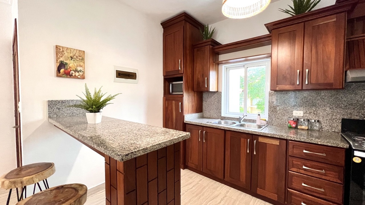 Photo of Kitchen in Higuey