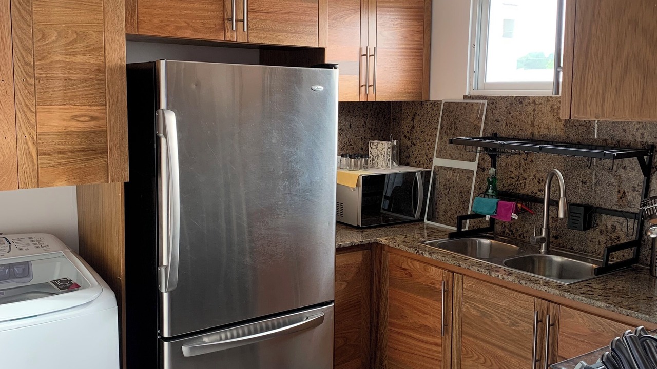Photo of Kitchen in Punta Cana Village