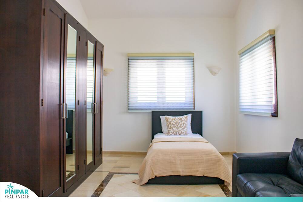Photo of Bedroom in Playa Bibijagua