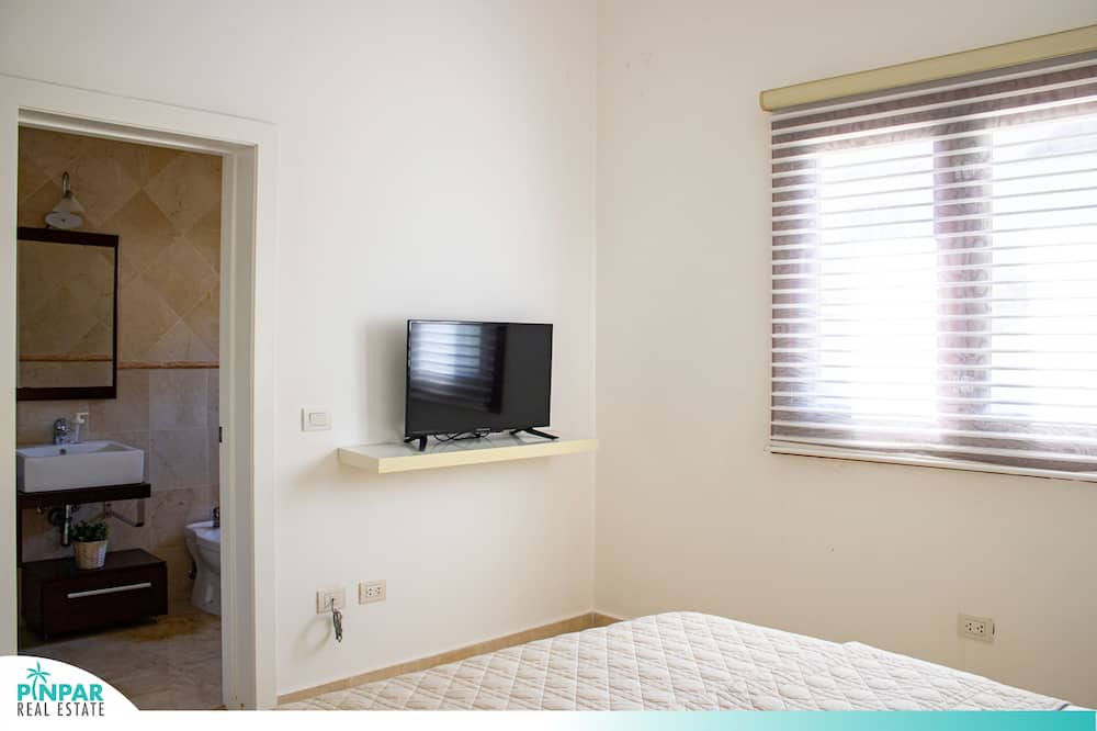 Photo of Bedroom in Playa Bibijagua