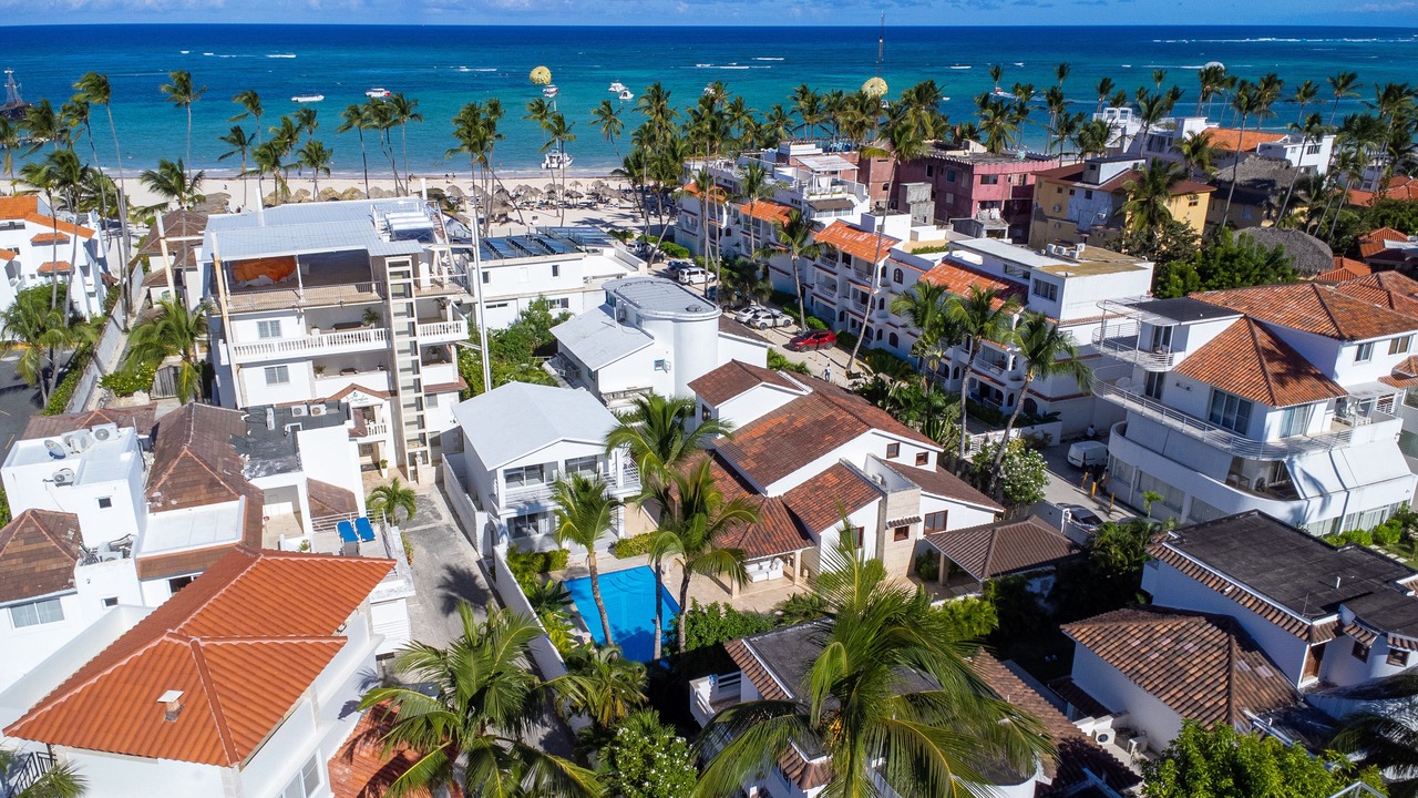 Photo of Outdoor in Bavaro