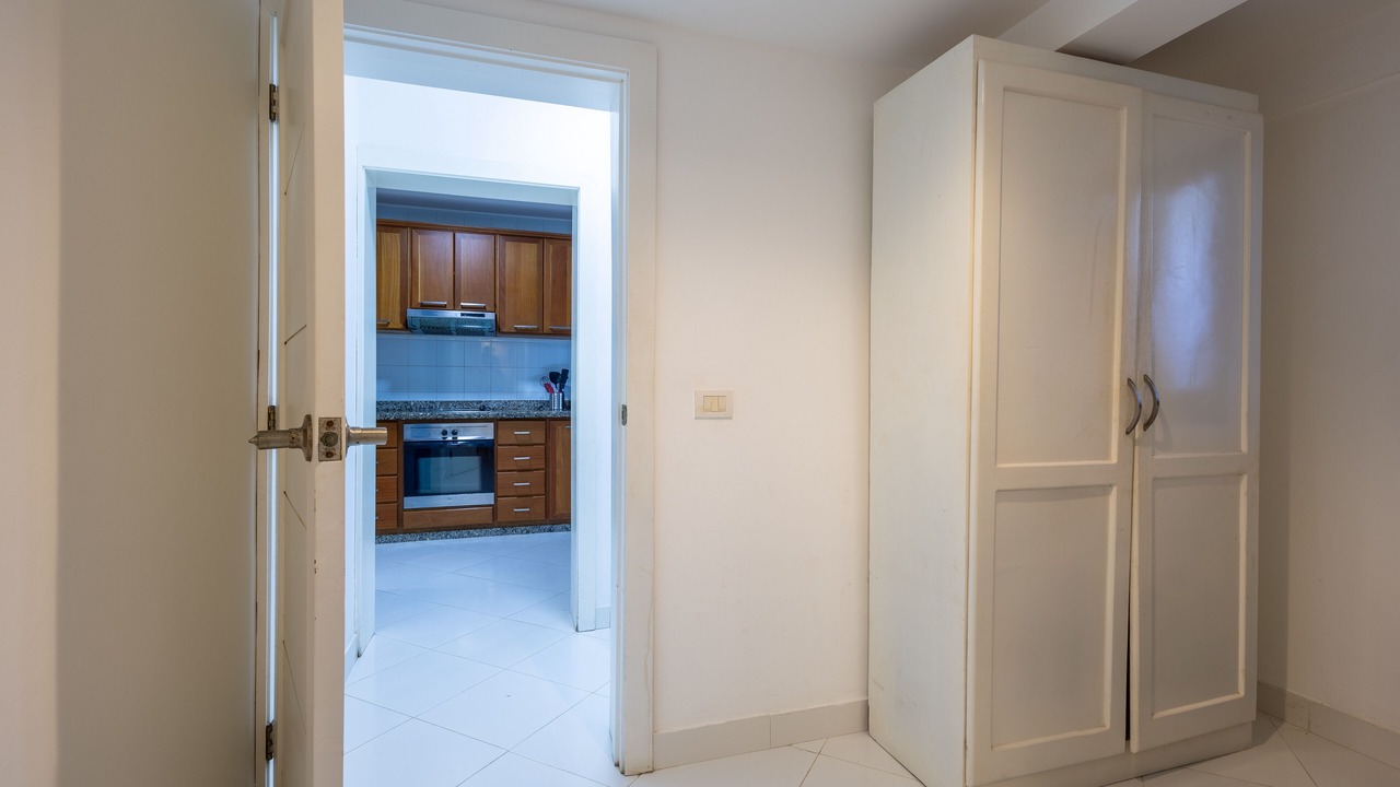 Photo of Kitchen in Bavaro