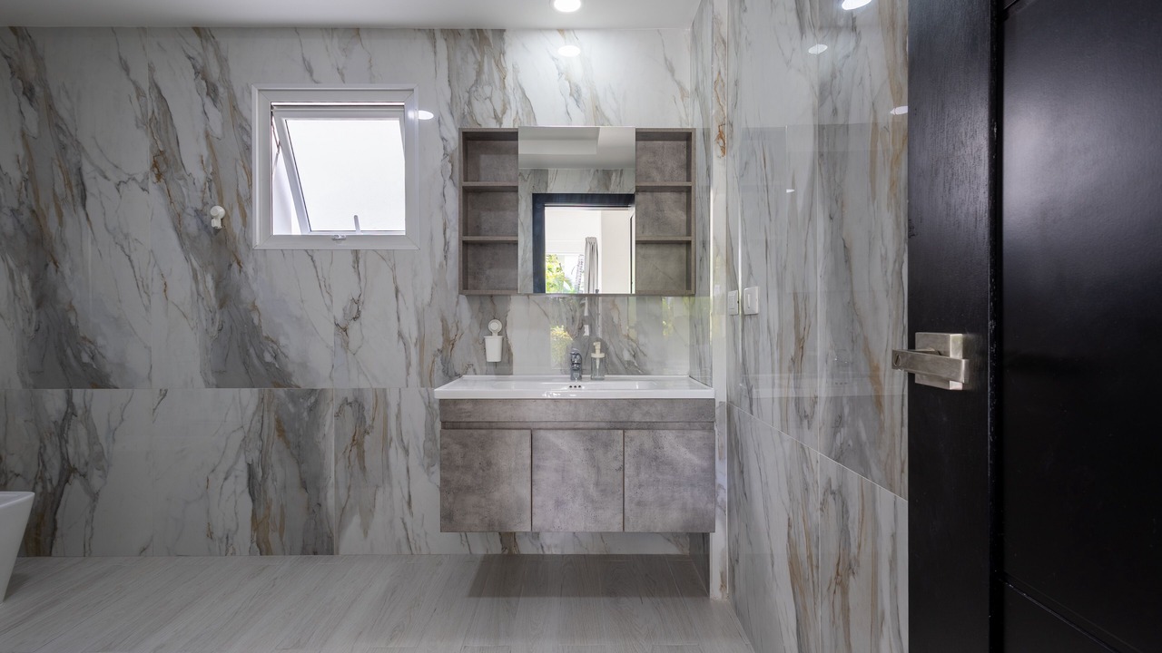 Photo of Bathroom in Bavaro