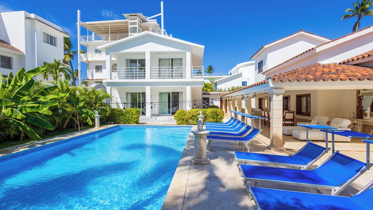 Photo of Outdoor in Bavaro