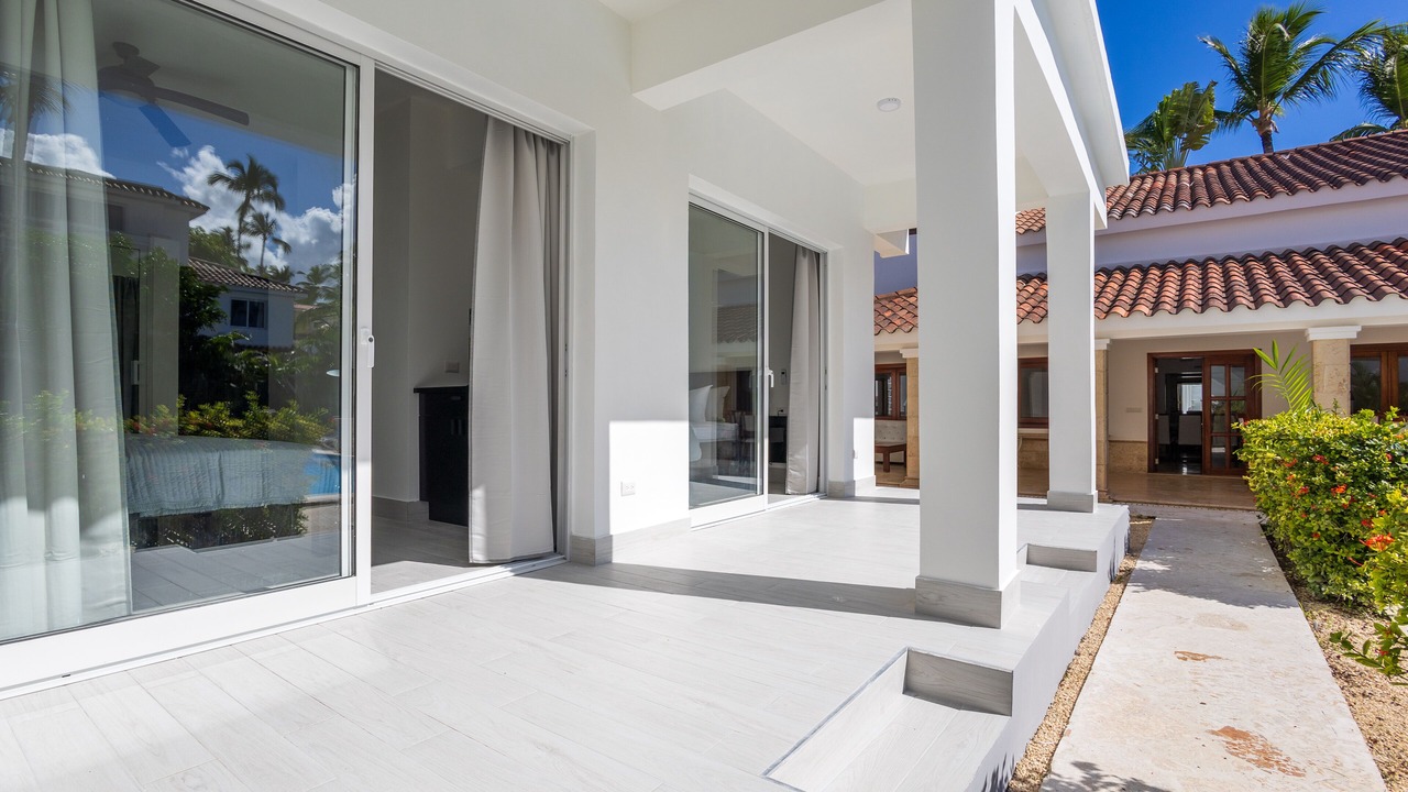 Photo of Outdoor in Bavaro