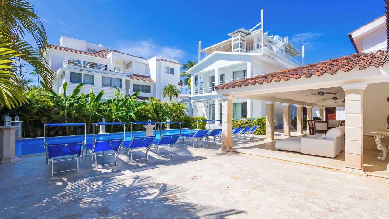 Photo of Outdoor in Bavaro