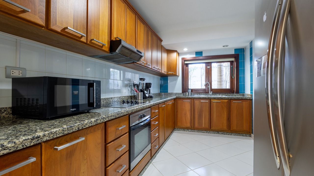 Photo of Kitchen in Bavaro