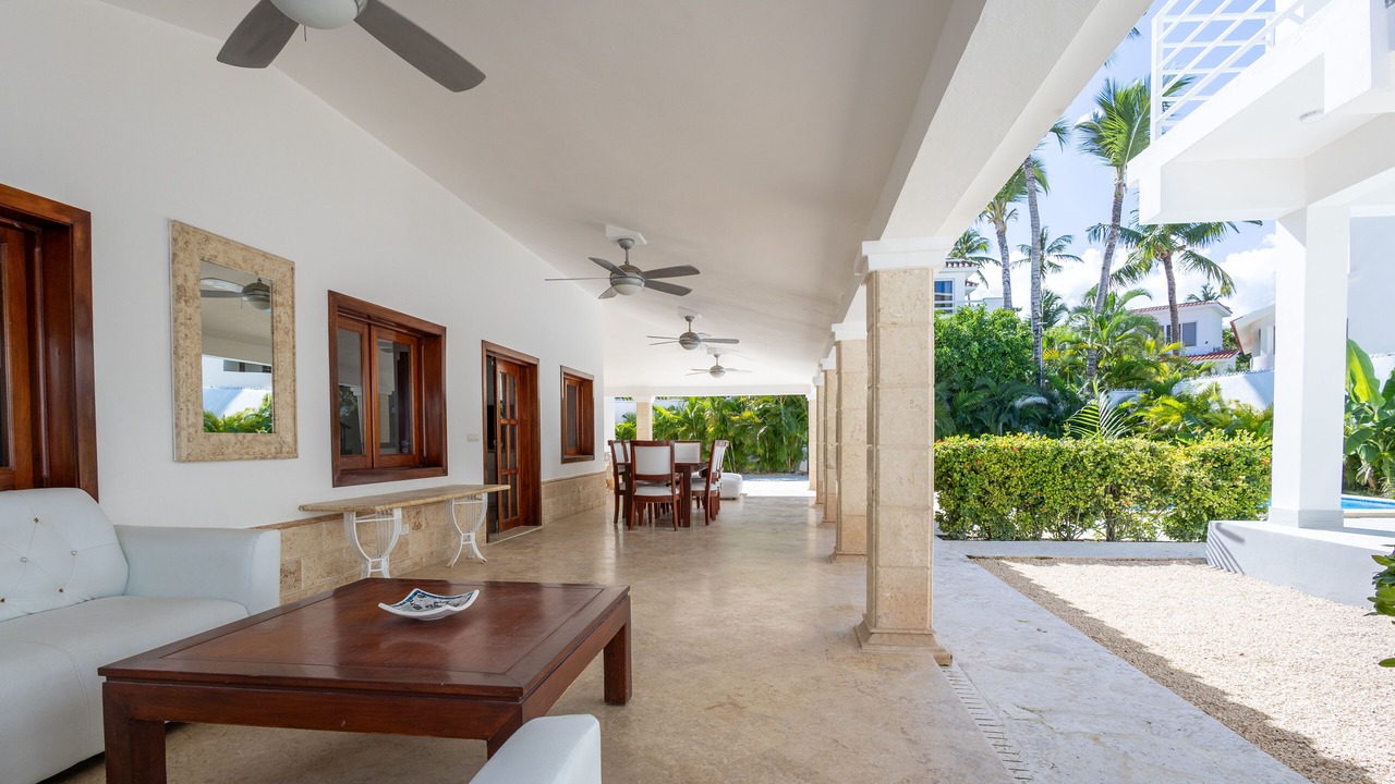 Photo of Outdoor in Bavaro