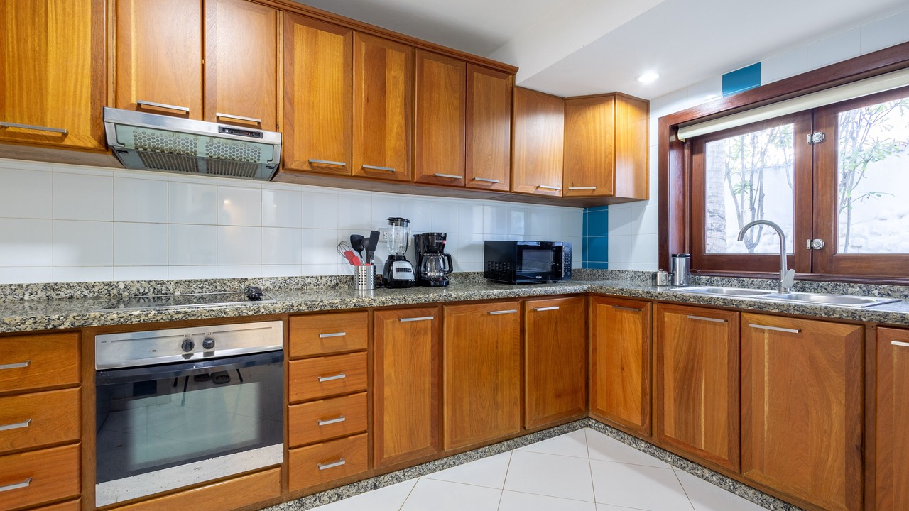 Photo of Kitchen in Bavaro