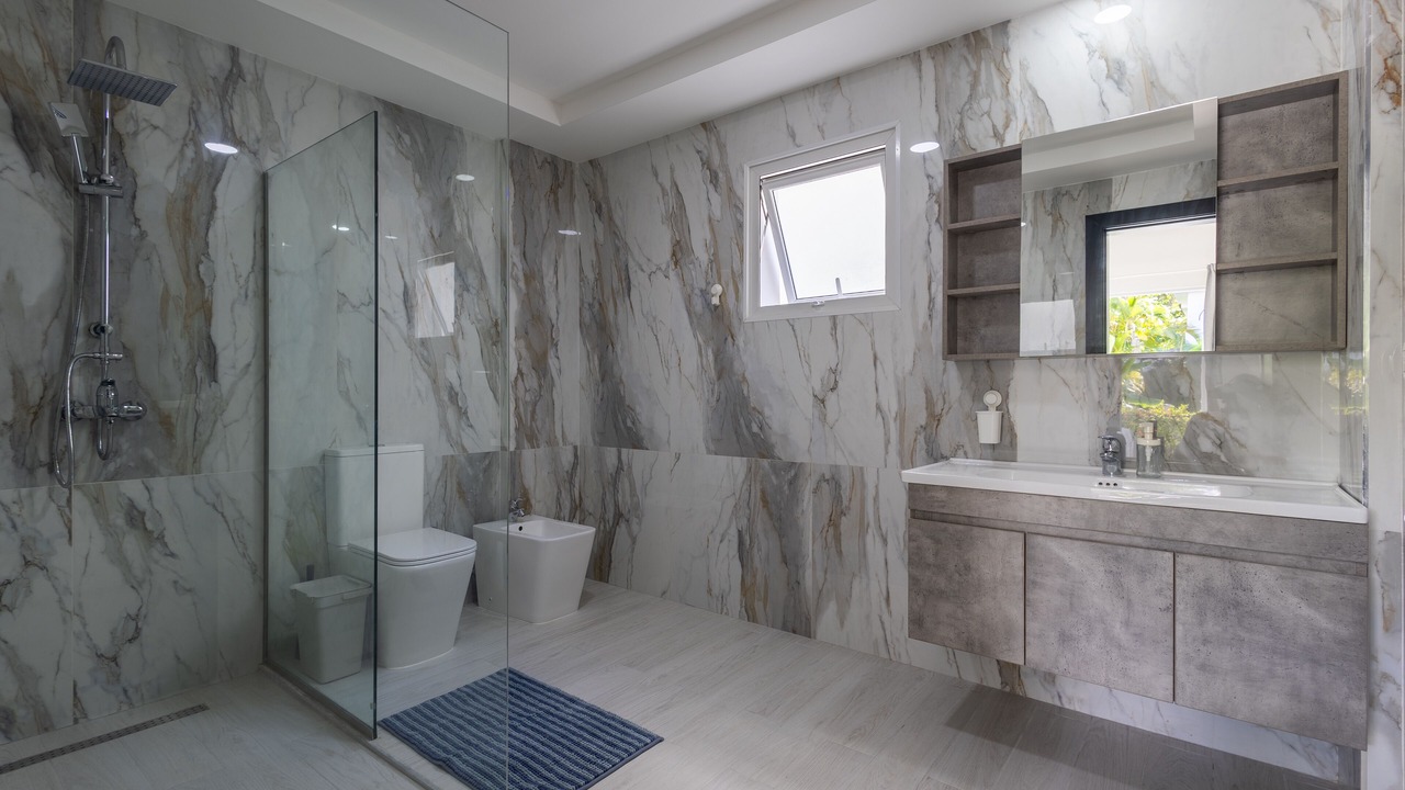 Photo of Bathroom in Bavaro