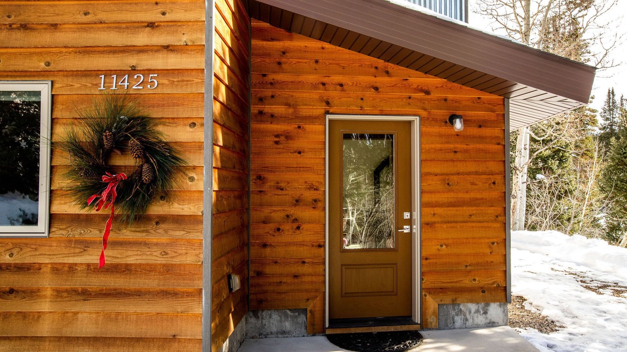 Photo of Outdoor in Salt Lake Mountain Resorts