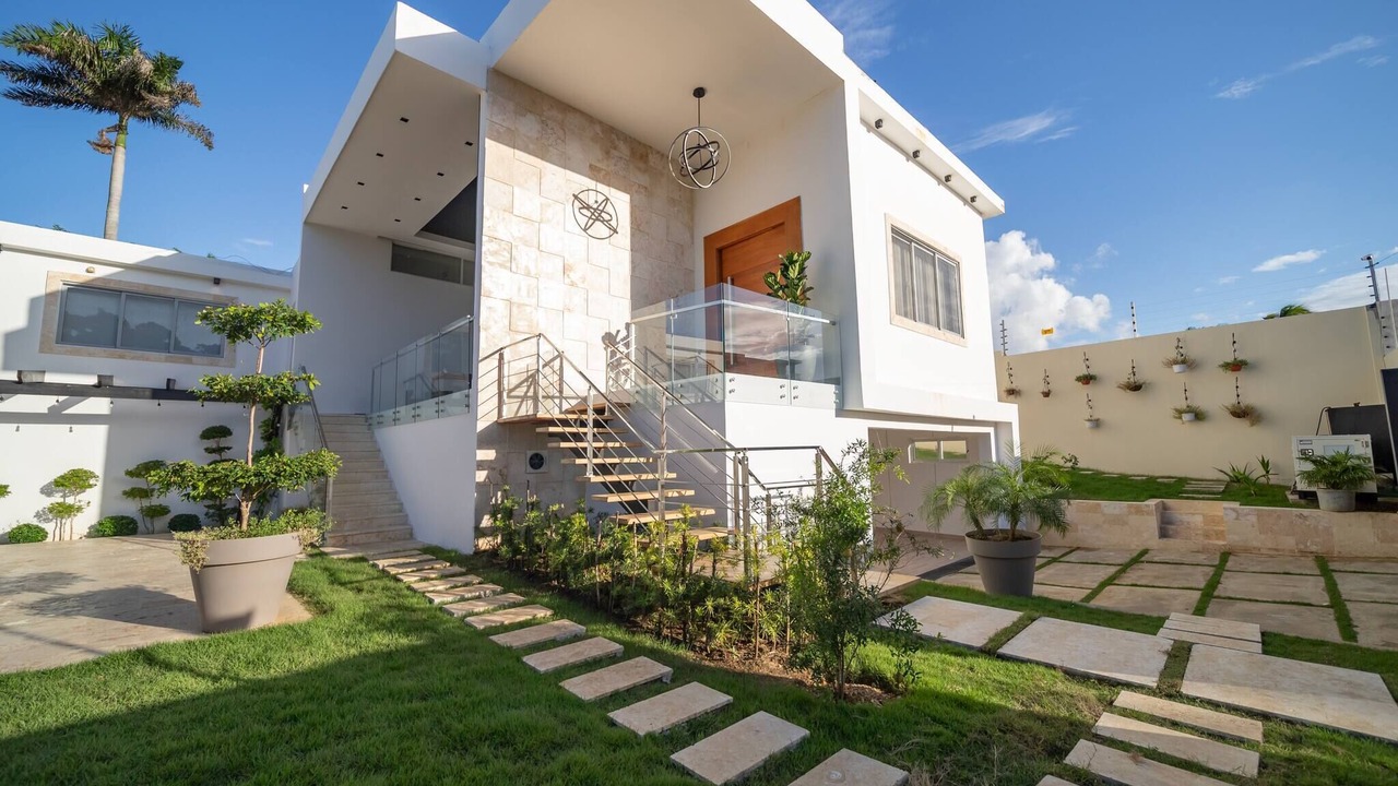 Photo of Outdoor in La Mulata