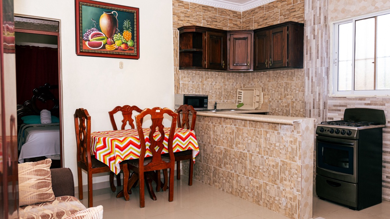 Photo of Patio Balcony in Corales del Sur