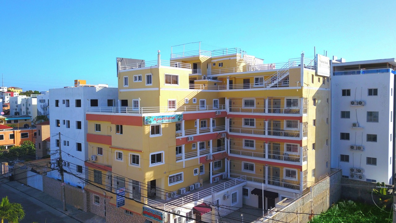 Photo of Outdoor in Corales del Sur