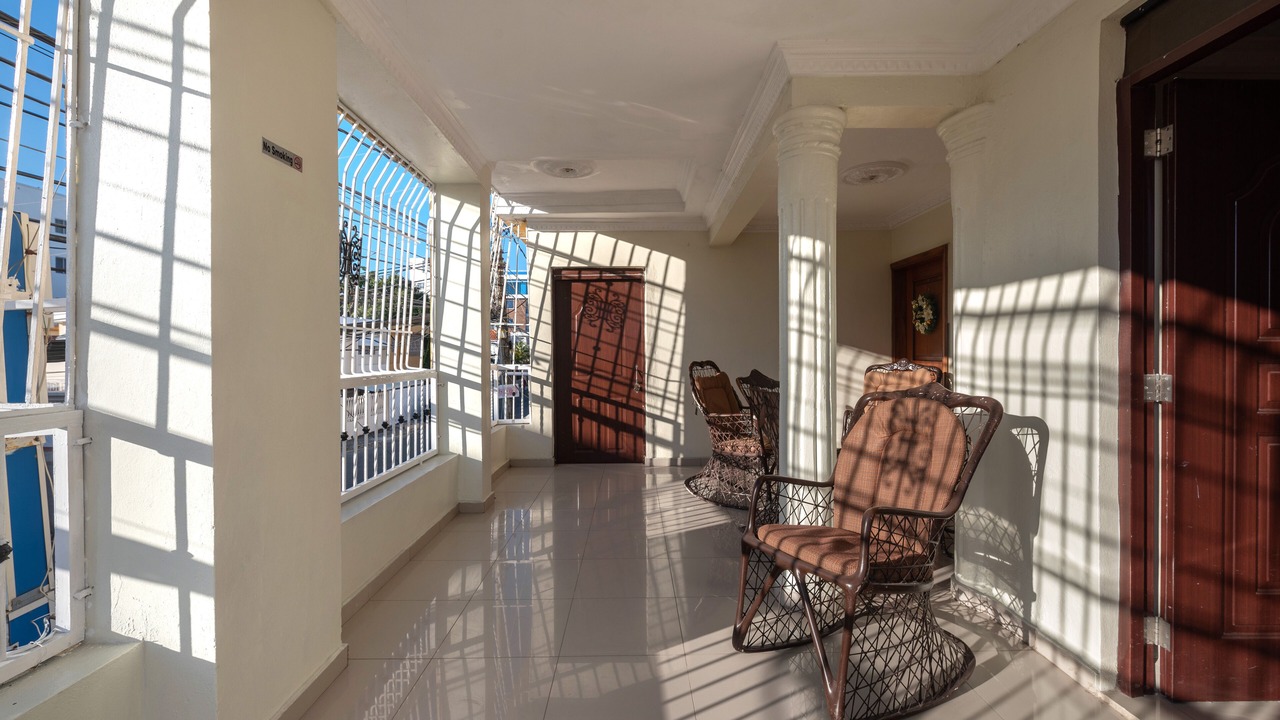 Photo of Patio Balcony in Corales del Sur