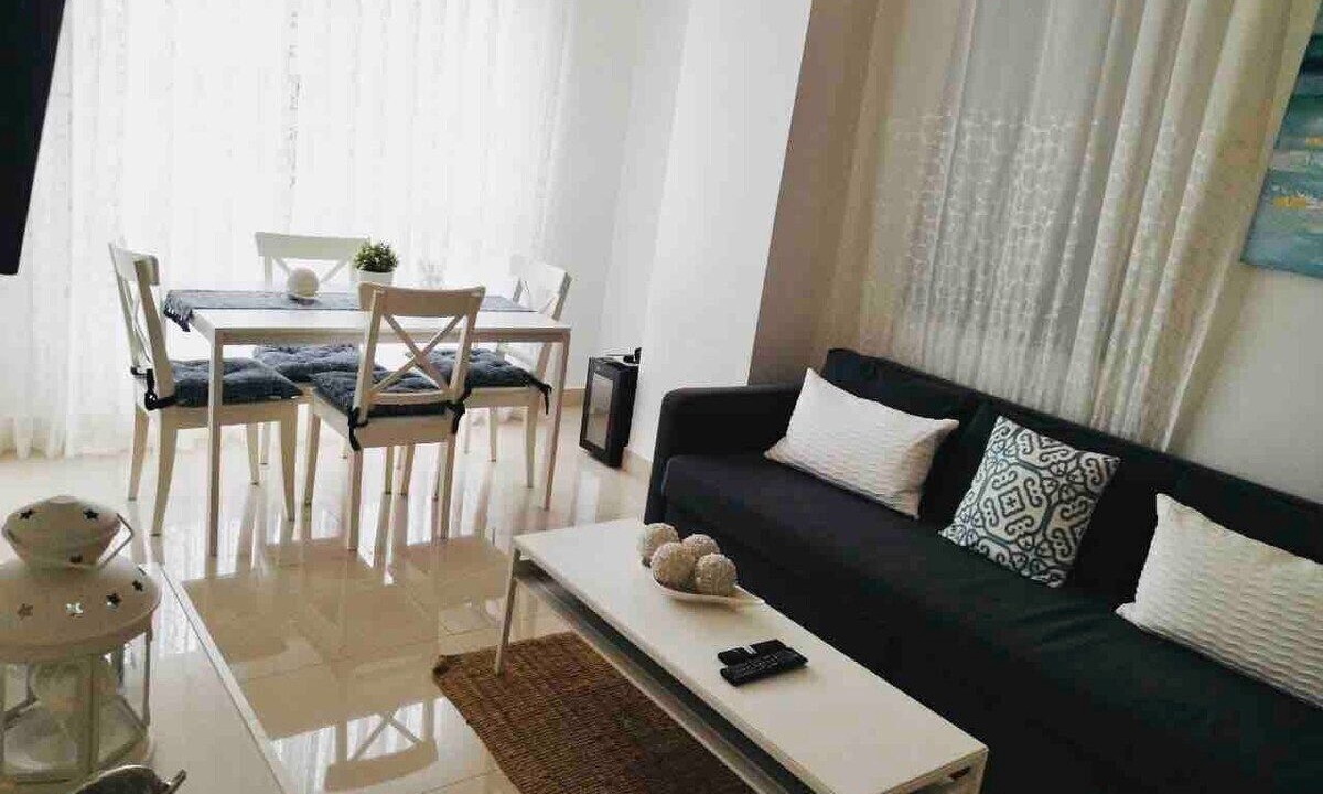 Photo of Livingroom in Reparto Ibarra