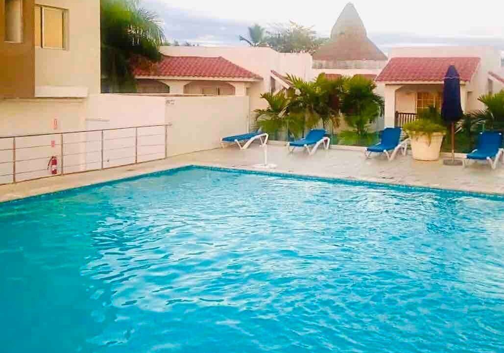 Photo of Outdoor in Reparto Ibarra