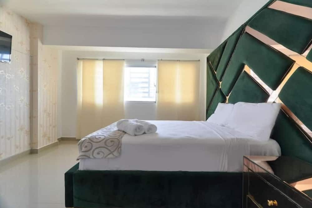 Photo of Bedroom in Santo Domingo Este