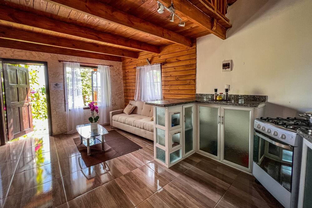Photo of Kitchen in Barrio La Fortaleza Vieja