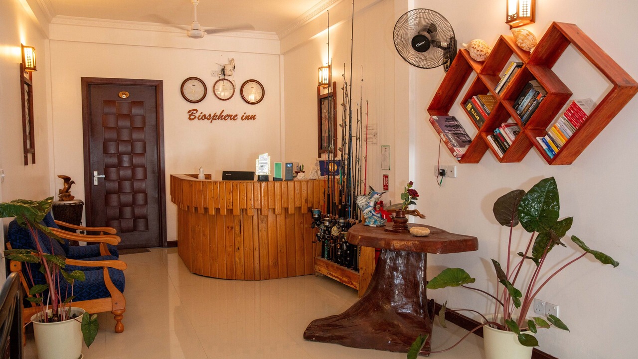 Photo of Others in Dharavandhoo