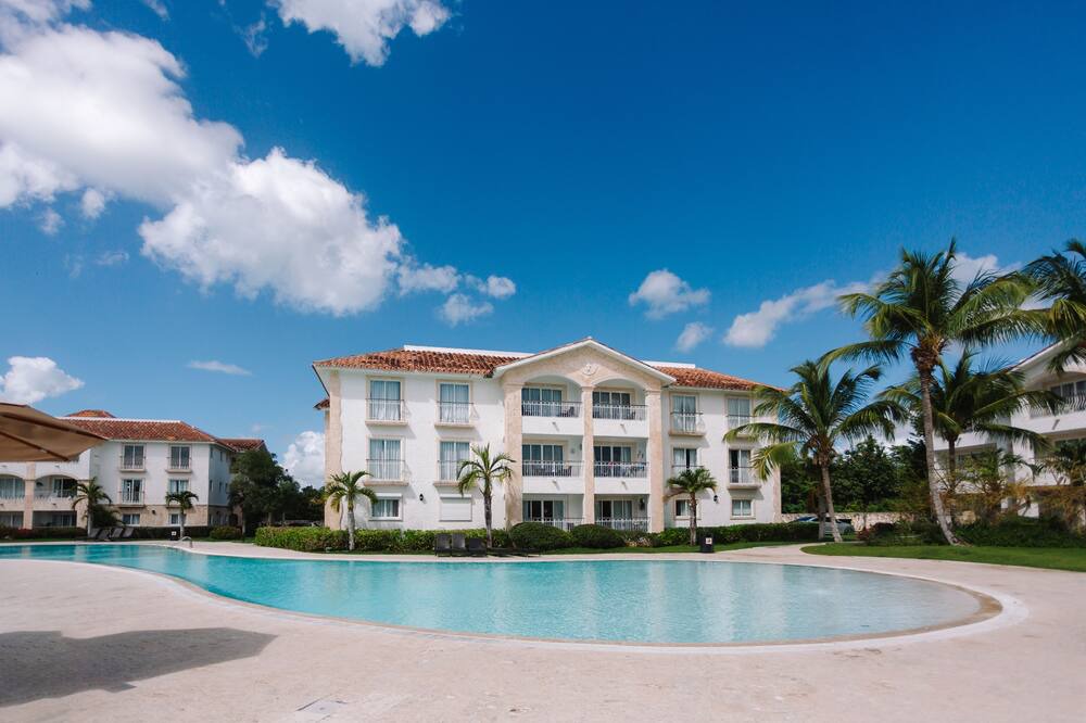 Photo of Outdoor in Dominicus