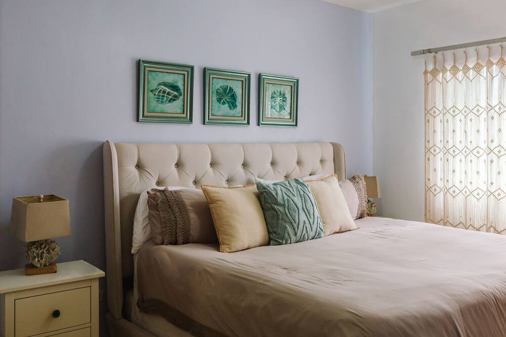 Photo of Bedroom in Dominicus