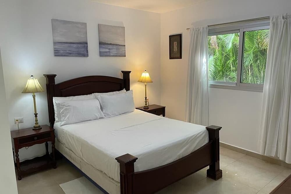 Photo of Bedroom in San Pedro de Macoris