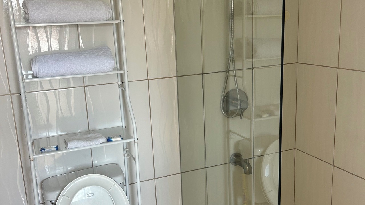 Photo of Bathroom in El Batey